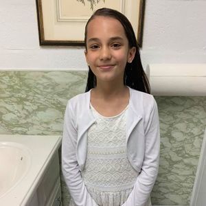 Meet your Posher, Kaidence